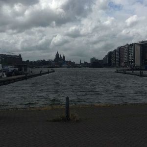 Meet your Posher, Nuha